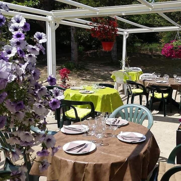 Rognes Chambre Basilic 2P, 2 Nuits Max, Dans Petit Chalet 6Km Du Festival De Piano De La Roque D'Antheron מראה חיצוני תמונה
